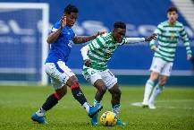 Kèo xiên thơm nhất hôm nay 9/4: Celtic vs St. Johnstone Kèo xiên thơm nhất hôm nay 9/4: Celtic vs St. Johnstone