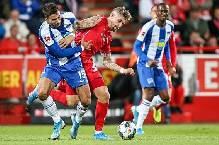 Nhận định, soi kèo Hertha Berlin vs Union Berlin, 23h30 ngày 09/04