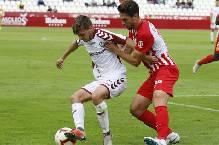 Nhận định, soi kèo Lugo vs Cartagena, 2h00 ngày 9/4 Nhận định, soi kèo Lugo vs Cartagena, 2h00 ngày 9/4