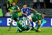 Nhận định, soi kèo Millonarios vs La Equidad, 8h00 ngày 9/4