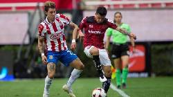 Nhận định soi kèo Toluca vs Guadalajara, 7h ngày 10/4