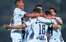 Phân tích kèo hiệp 1 Puebla vs Pumas UNAM, 7h00 ngày 9/4 Phân tích kèo hiệp 1 Puebla vs Pumas UNAM, 7h00 ngày 9/4