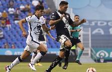 Soi kèo phạt góc Puebla vs Pumas UNAM, 7h00 ngày 9/4 Soi kèo phạt góc Puebla vs Pumas UNAM, 7h00 ngày 9/4