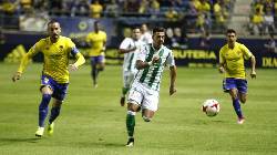 Tỷ lệ kèo nhà cái Cadiz vs Betis mới nhất, 19h ngày 9/4 Tỷ lệ kèo nhà cái Cadiz vs Betis mới nhất, 19h ngày 9/4