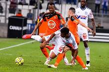 Nhận định, soi kèo Lorient vs Marseille, 1h45 ngày 10/4 Nhận định, soi kèo Lorient vs Marseille, 1h45 ngày 10/4