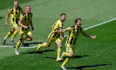 Nhận định, soi kèo Melbourne City vs Wellington Phoenix, 13h00 ngày 10/4 Nhận định, soi kèo Melbourne City vs Wellington Phoenix, 13h00 ngày 10/4