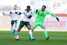 Nhận định, soi kèo Monchengladbach vs Wolfsburg, 20h30 ngày 9/4 Nhận định, soi kèo Monchengladbach vs Wolfsburg, 20h30 ngày 9/4