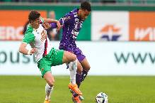 Nhận định, soi kèo Rapid Vienna vs Klagenfurt, 19h30 ngày 9/4 Nhận định, soi kèo Rapid Vienna vs Klagenfurt, 19h30 ngày 9/4