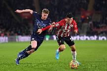 Soi kèo đặc biệt Southampton vs Man City, 23h30 ngày 8/4 Soi kèo đặc biệt Southampton vs Man City, 23h30 ngày 8/4