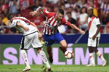 Soi kèo phạt góc Rayo Vallecano vs Atletico Madrid, 02h00 ngày 10/4 Soi kèo phạt góc Rayo Vallecano vs Atletico Madrid, 02h00 ngày 10/4