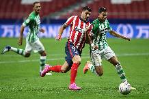 Soi kèo phạt góc Real Betis vs Cadiz, 21h15 ngày 9/4