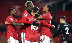 Nhận định Aston Villa vs Man United, 20h05 ngày 9/5