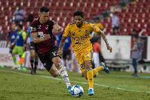 Nhận định Club Atlas vs Tigres UANL, 7h00 ngày 9/5