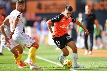 Nhận định Lyon vs Lorient, 22h00 ngày 8/5