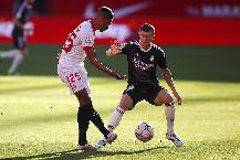 Nhận định Real Madrid vs Sevilla, 2h00 ngày 10/5