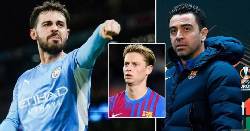 Bản tin Barca 8/5: Đổi De Jong lấy sao Man City; Barca có thể tái hợp với Pep Guardiola