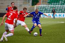 Nhận định, soi kèo Sundsvall vs Degerfors, 00h00 ngày 10/05