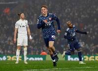 Phân tích kèo hiệp 1 Arsenal vs Leeds, 20h ngày 8/5 Phân tích kèo hiệp 1 Arsenal vs Leeds, 20h ngày 8/5