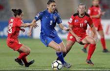 Phân tích kèo hiệp 1 Nữ Philippines vs Nữ Campuchia, 19h00 ngày 9/5