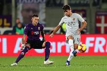 Soi kèo chẵn/ lẻ Fiorentina vs Roma, 1h45 ngày 10/5