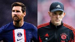 Bản tin tối 8/5: PSG quay xe với Messi; Tuchel lục đục với huyền thoại Bayern