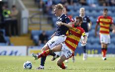 Nhận định, soi kèo Partick Thistle vs Queen's Park, 01h45 ngày 10/5