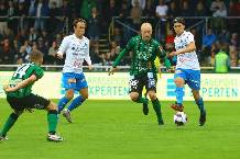 Soi kèo phạt góc Varnamo vs Varbergs, 00h00 ngày 10/5