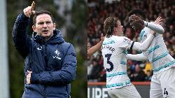Tin Chelsea sáng 8/5: Lampard bảo vệ học trò; Cạnh tranh sao Pháp với Liverpool Tin Chelsea sáng 8/5: Lampard bảo vệ học trò; Cạnh tranh sao Pháp với Liverpool