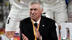 Tin Real sáng 8/5: 'Sao xịt' lại ám Real; Ancelotti bị truyền thông chọc giận Tin Real sáng 8/5: 'Sao xịt' lại ám Real; Ancelotti bị truyền thông chọc giận