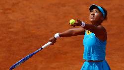 Badosa bỏ cuộc, Naomi Osaka ngược dòng vào vòng 3 Rome Masters 2025 Badosa bỏ cuộc, Naomi Osaka ngược dòng vào vòng 3 Rome Masters 2025