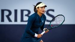 Emma Raducanu lần đầu tiên thắng trận ở Rome Masters Emma Raducanu lần đầu tiên thắng trận ở Rome Masters