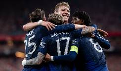 Kèo vàng bóng đá MU vs Athletic Bilbao, 02h00 ngày 9/5: Tin vào Quỷ đỏ Kèo vàng bóng đá MU vs Athletic Bilbao, 02h00 ngày 9/5: Tin vào Quỷ đỏ