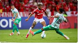 Nhận định, soi kèo Atletico Nacional vs Internacional, 07h30 ngày 9/5: Chia điểm Nhận định, soi kèo Atletico Nacional vs Internacional, 07h30 ngày 9/5: Chia điểm