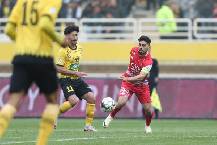 Nhận định, soi kèo Havadar vs Sepahan, 23h00 ngày 8/5: Ra đi trong vẻ vang Nhận định, soi kèo Havadar vs Sepahan, 23h00 ngày 8/5: Ra đi trong vẻ vang