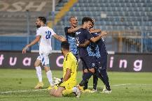 Nhận định, soi kèo National Bank vs Pyramids, 0h00 ngày 10/5: Xây vững ngôi đầu Nhận định, soi kèo National Bank vs Pyramids, 0h00 ngày 10/5: Xây vững ngôi đầu