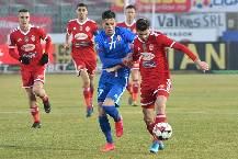 Nhận định, soi kèo Sepsi vs Botosani, 1h00 ngày 10/5: Chung kết ngược Nhận định, soi kèo Sepsi vs Botosani, 1h00 ngày 10/5: Chung kết ngược