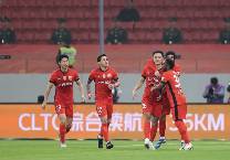 Nhận định, soi kèo Shanghai Port vs Qingdao Hainiu, 18h35 ngày 9/5: Sáng cửa dưới Nhận định, soi kèo Shanghai Port vs Qingdao Hainiu, 18h35 ngày 9/5: Sáng cửa dưới