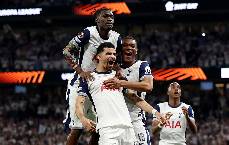 Siêu máy tính dự đoán Bodo/Glimt vs Tottenham, 2h00 ngày 9/5 Siêu máy tính dự đoán Bodo/Glimt vs Tottenham, 2h00 ngày 9/5