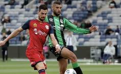 Soi kèo góc Western United vs Adelaide United, 16h35 ngày 9/5: Thế trận hấp dẫn Soi kèo góc Western United vs Adelaide United, 16h35 ngày 9/5: Thế trận hấp dẫn