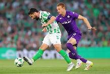 Soi kèo phạt góc Fiorentina vs Real Betis, 2h00 ngày 9/5 Soi kèo phạt góc Fiorentina vs Real Betis, 2h00 ngày 9/5