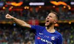 Thỏa mãn giấc mơ Real Madrid, Hazard mong sớm tái ngộ Chelsea