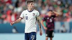 Link xem trực tiếp Mỹ vs Costa Rica, 6h ngày 10/6 Link xem trực tiếp Mỹ vs Costa Rica, 6h ngày 10/6