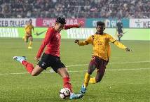 Nhận định, soi kèo Sri Lanka vs Hàn Quốc, 18h ngày 9/6