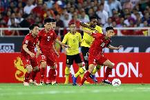 Nhận định, soi kèo Việt Nam vs Malaysia hôm nay 23h45 ngày 11/6