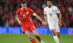 Nhận định, soi kèo Xứ Wales vs Thụy Sĩ, 20h ngày 12/6