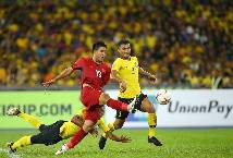 Phân tích kèo hiệp 1 Việt Nam vs Malaysia, 23h45 ngày 11/6