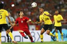 Xem trực tiếp Việt Nam vs Malaysia (23h45 11/6) trên kênh nào, chiếu ở đâu?