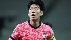 Biến động tỷ lệ kèo Hàn Quốc vs Paraguay, 18h ngày 10/6