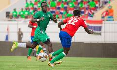 Nhận định, soi kèo Congo vs Gambia, 23h ngày 8/6