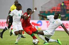 Nhận định, soi kèo Ethiopia vs Ai Cập, 23h ngày 9/6